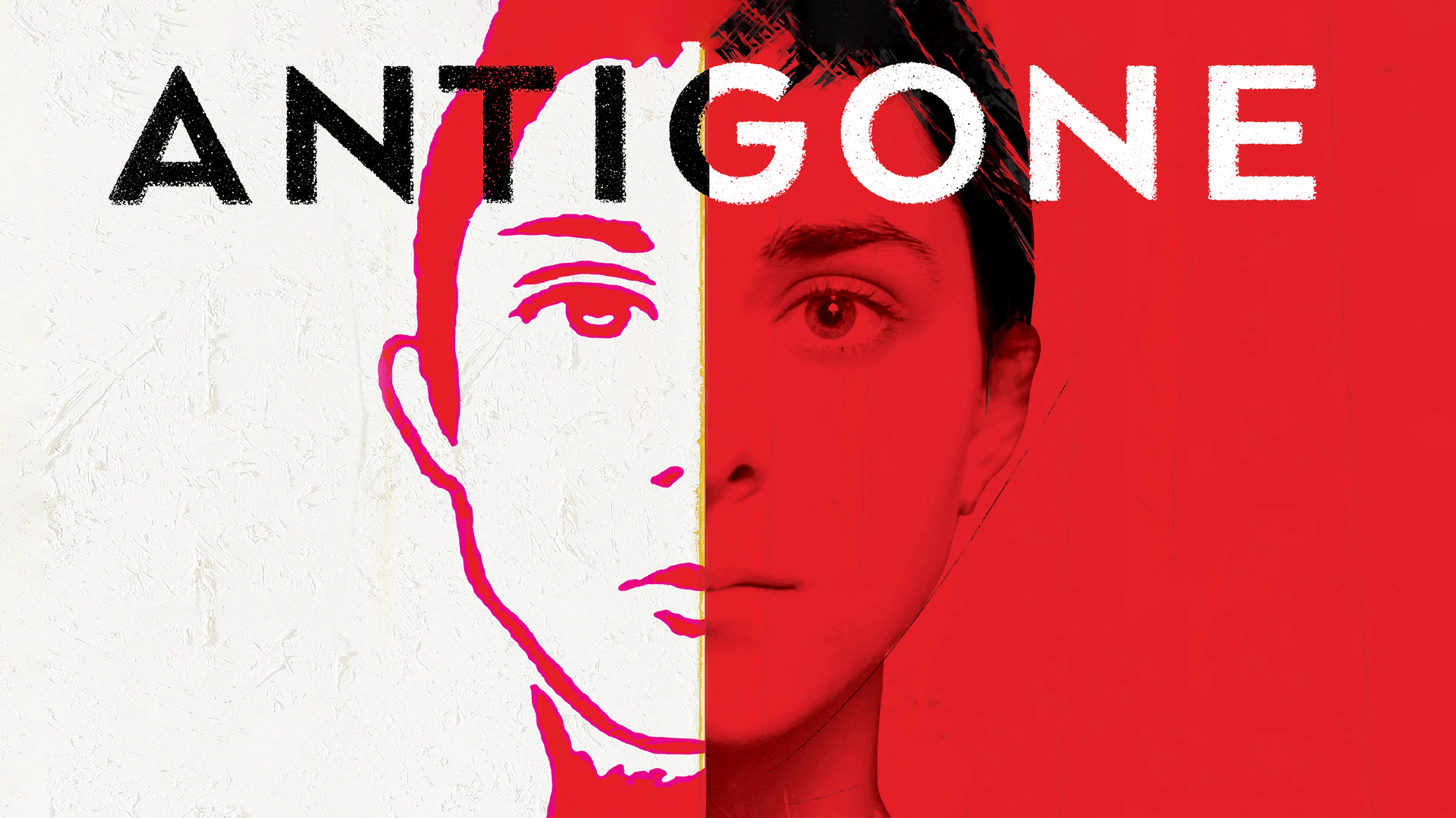 Antigone poster